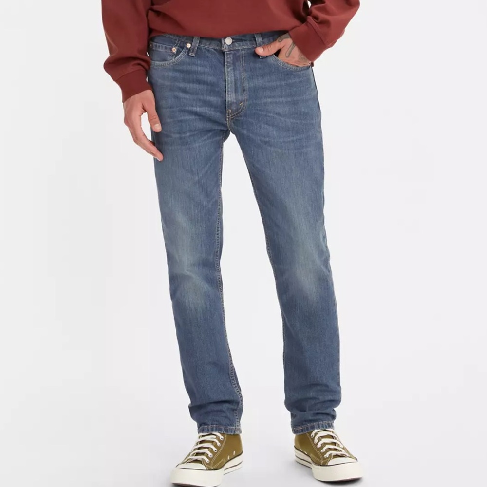 Levi’s Men’s Jeans 511 Slim